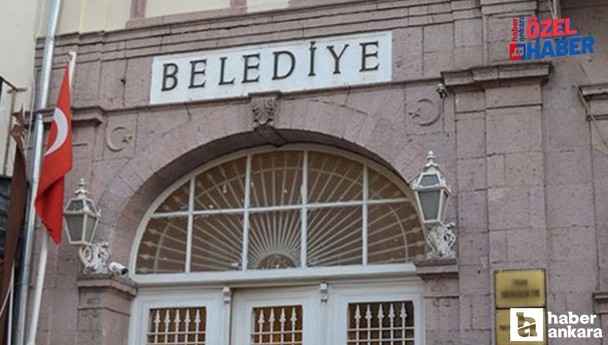 Belediye bünyesine büro işçisi ve bahçe bakım elemanı alınacak