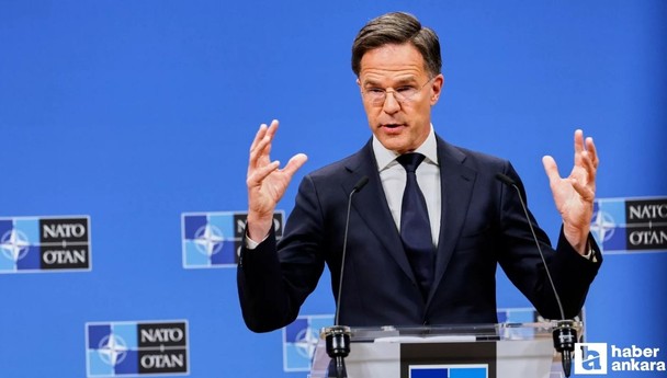 NATO Genel Sekreteri açıkladı: Rusya uzaya nükleer silah yerleştirebilir