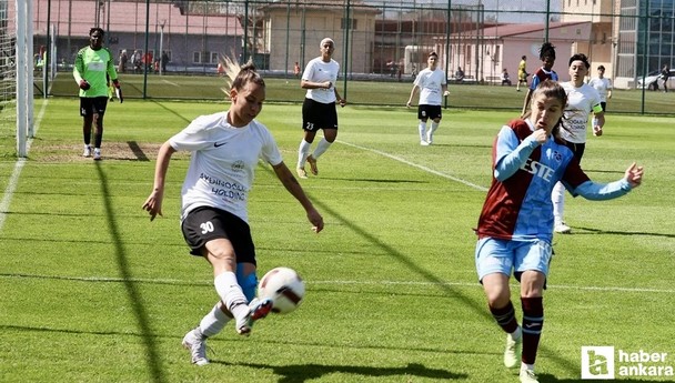 Turkcell Kadın Futbol Süper Ligi maç sonuçları