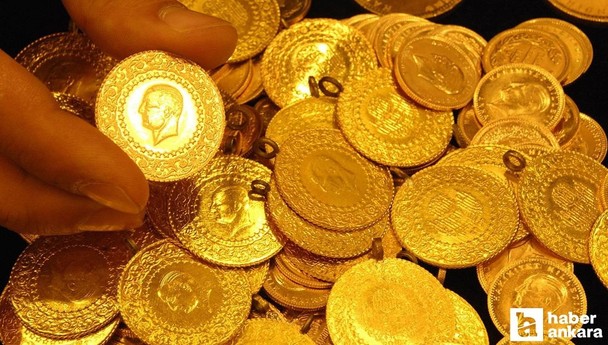 Ünlü ekonomistten gram altın yorumu: 5 bin 100 TL bekleniyor