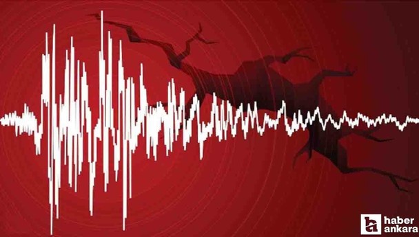 AFAD duyurdu: İzmir Körfezi depremle sallandı!