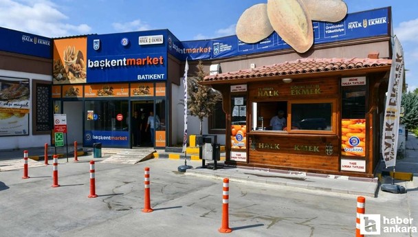 Başkent Marketlerde yumurta fiyatlarında indirim kampanyası başladı