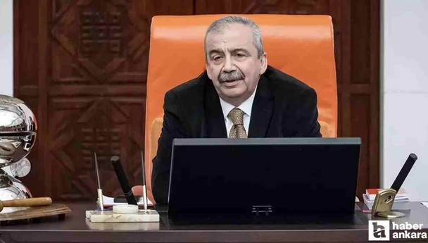 TBMM Başkanvekili Önder hastaneye kaldırıldı