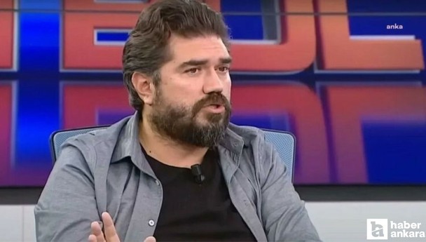 Rasim Ozan Kütahyalı hakkında tutuklama kararı çıktı