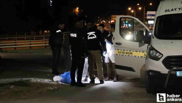 Denizli'de yeni doğmuş bebek poşetle çöpe atılmış halde bulundu
