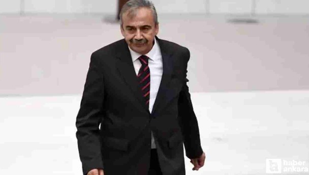 Sırrı Süreyya Önder'in son durumu belli oldu