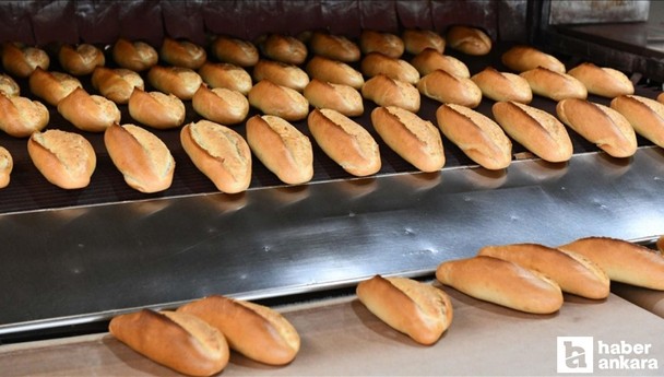 ABB 22.804 aileye ekmek desteği yatırdı