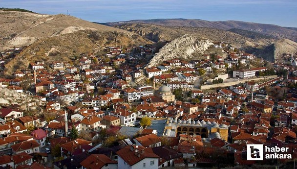 Beypazarı'nda asayiş ve güvenlik toplantısı tamamlandı