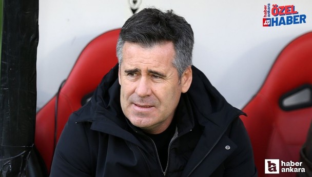 Hüseyin Eroğlu'nun geçmişi ile rövanşı: Gençlerbirliği'ni tek golle yenmişti!