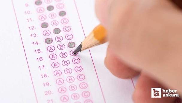 2025-GUY Sınavı nedir, ne zaman, soruları ve cevapları ne zaman yayımlanacak?