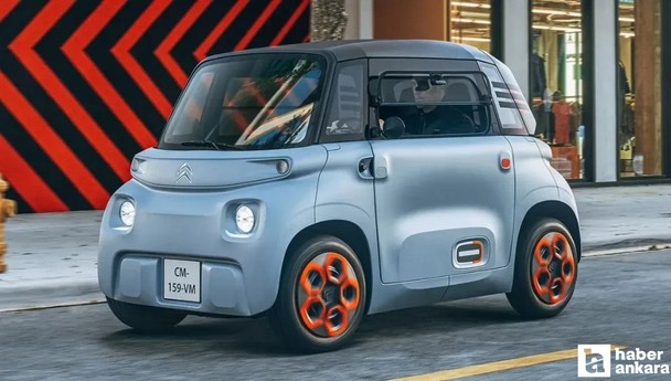 Elektrikli otomobil sayısı yüzde 120 arttı: Trafikte 218 bini geçti