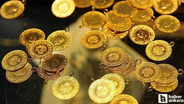 Gram altın mı yoksa çeyrek altın mı? Hangisi daha fazla kazandırıyor?