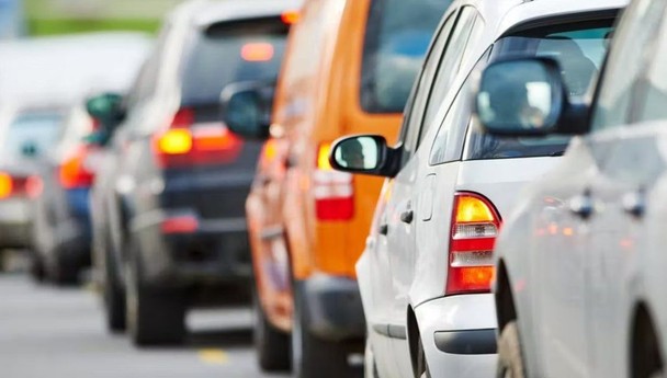 689 bin 946 ehliyeti geçici olarak alınıp teslim edilmedi: Gündemde af yok