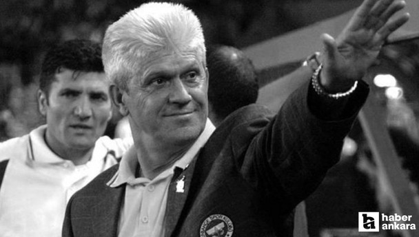 Alman teknik direktör Werner Lorant öldü mü?