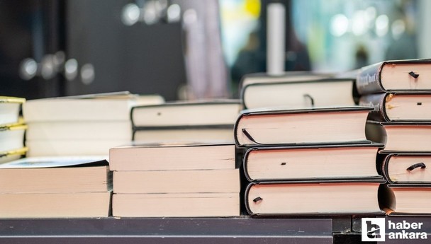 Keçiören Belediyesi 1. Kitap Günleri sevilen yazarlar ve genç kalemlerle devam ediyor