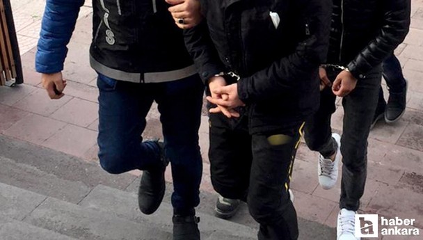 Ankara dahil 9 ilde sosyal medya dolandırıcılık operasyonu: 24 gözaltı