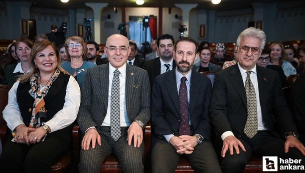 Ankara'da Kukla ve Karagöz Festivali'nin açılışı yapıldı