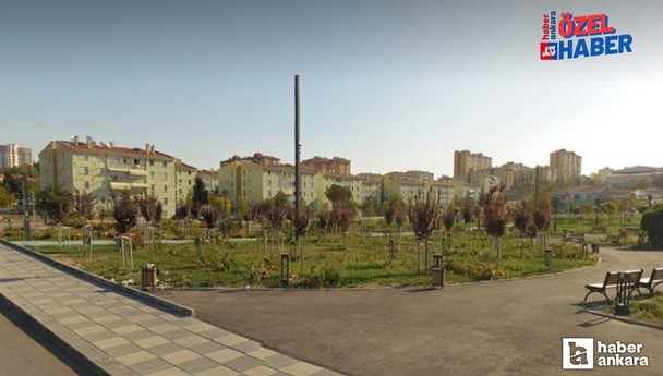 Ankara'nın yenisinin yenisi: son çare bölünme oldu!