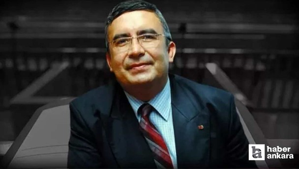 Necip Hablemitoğlu cinayeti davası 27 Haziran'da ertelendi!