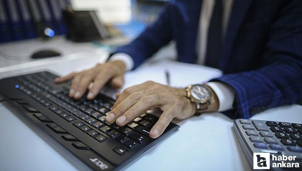 Üniversite KPSS 60 puanla sözleşmeli personel alımı yapacak