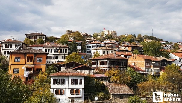 Belediyeden Altındağlı erkekler için Safranbolu gezisi duyurusu