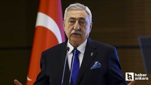 Bendevi Palandöken Merkez Bankası'nın faiz kararını değerlendirdi