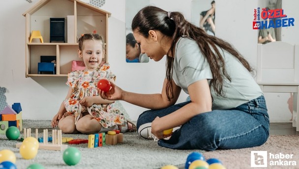 Daimi olarak çalışacak sınıf annesi alınacak: Başvurular 28-30 Nisan arası