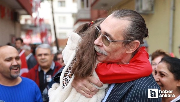 Etimesgut Belediye Başkanı Beşikçioğlu: 23 Nisan'da birbirinden güzel etkinlikler hazırladık