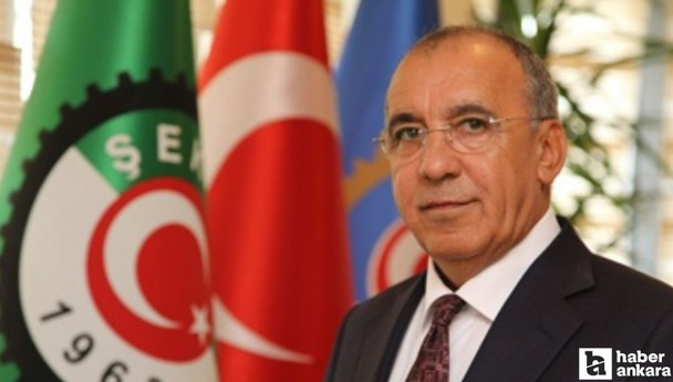 Şeker-İş: İklim Kanunu tartışmalarında sağduyuyu ve gerçekleri   savunuyoruz