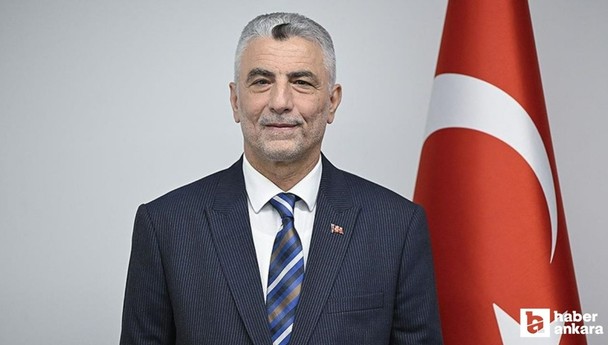 Ticaret Bakanı Bolat, Japonya'ya resmi ziyaret üzerine gidecek