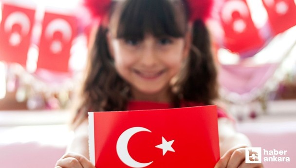 23 Nisan 1920'de ne oldu, açıldı, ne zaman ilan edildi?