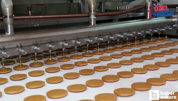 Bisküvi fabrikaları İŞKUR üzerinden personel alacak: Sınavsız mülakatsız