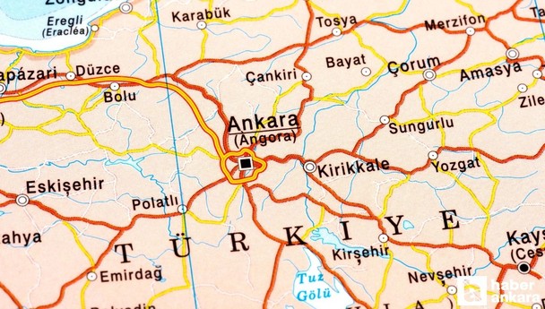 Evimin altından fay hattı geçiyor mu: Güncel Türkiye deprem fay hattı haritası