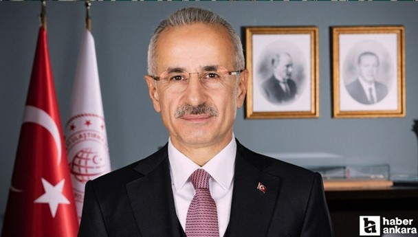 Uraloğlu açıkladı! 23 Nisan'a özel Türkiye'nin dört bir yanına ücretsiz ulaşım imkanı