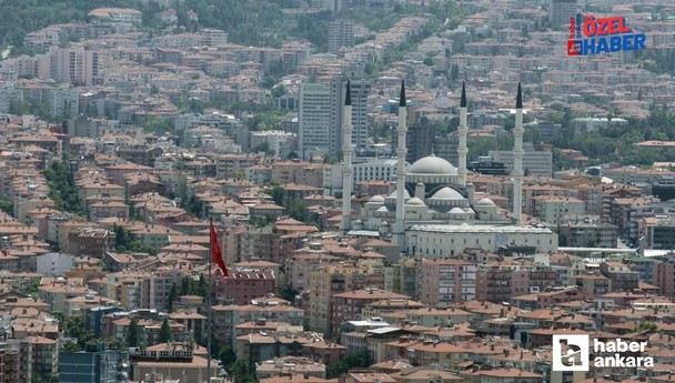 Ankara'da 2. deprem göçü dalgası! İstanbul'dan kaçış başladı