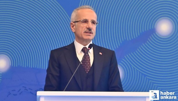 Bakan Uraloğlu: '3 GSM operatörü ile gerekli toplantıları yaptık'