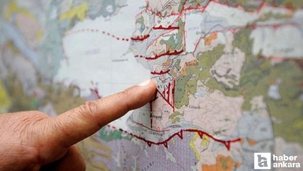 Büyük İstanbul depremi sonrasında vatandaşların gönderileceği iller açıklandı