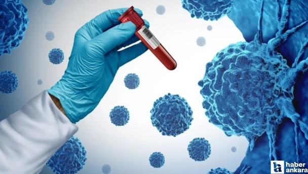 Kanser tedavisinde yeni dönem: Akıllı ilaç