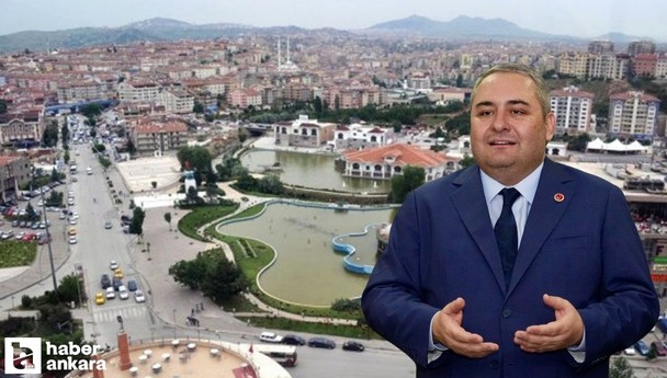 Mesut Özarslan 23 yeni projenin açılışının yapılacağını duyurdu