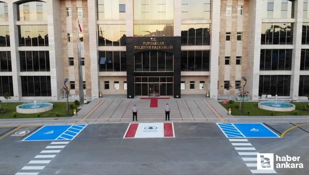 Pursaklar Belediyesi vardiyalı iş ilanı duyurdu: Maaş + fazla mesai ödenecek