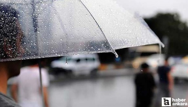 Yurt genelinde hava durumu nasıl, havalar ısınacak mı?