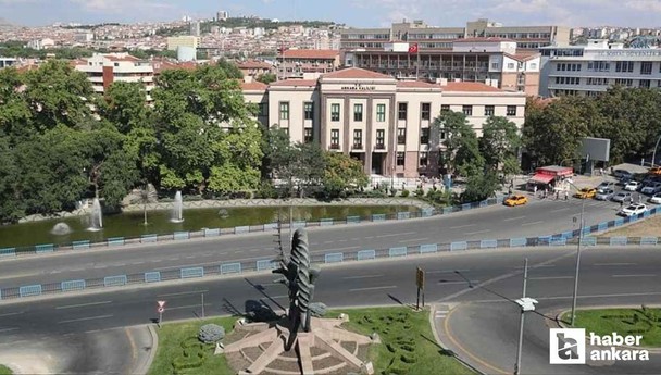 Ankara okullar tatil mi son dakika valilik kararı, bugün okul var mı, açık mı?