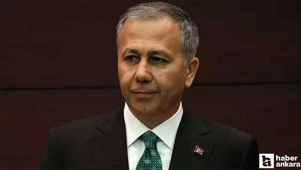 Bakan Yerlikaya: DEAŞ terör örgütü mensubu olduğu belirlenen 210 şüpheli yakalandı