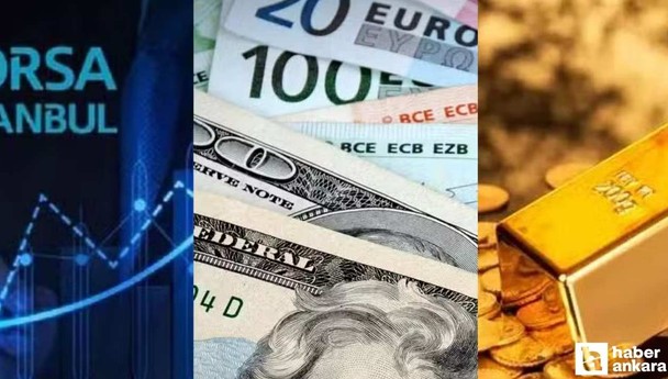 Bu hafta parasını nereye yatıranlar kazançlı çıktılar?