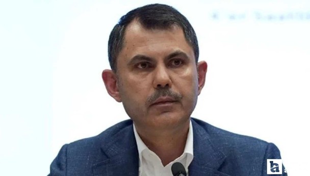 Çevre Bakanı Murat Kurum'dan yeni sosyal konut kampanyası açıklaması