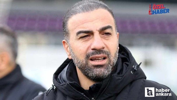 Keçiörengücü'nde Sedat Ağçay'a 1 maç ceza