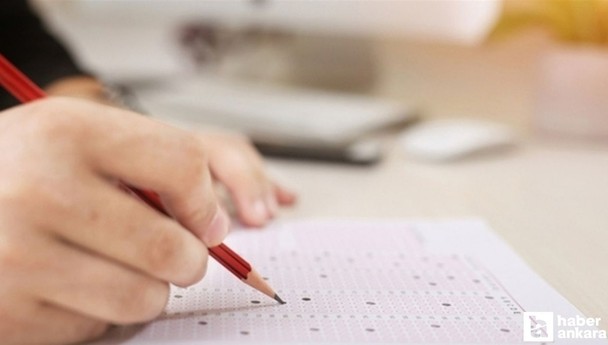 Pazar günü Hukuk Mesleklerine Giriş Sınavı gerçekleştirilecek