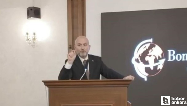 Süleyman Soylu'dan sert çıkış: Siyaset zorbası Özgür Özel!
