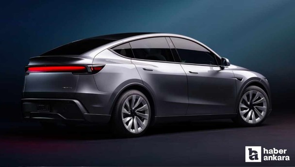 Tesla Türkiye en ucuz modeli satışa çıkardı: Yeni Model Y fiyatı ve teknik özellikleri