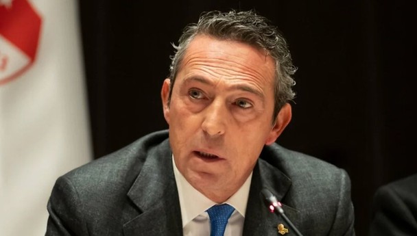 Ali Koç: Şampiyonluk şansımızı sekteye uğrattık